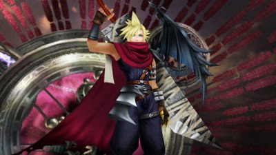 Dissidia 012 [duodecim] Final Fantasy Image 01